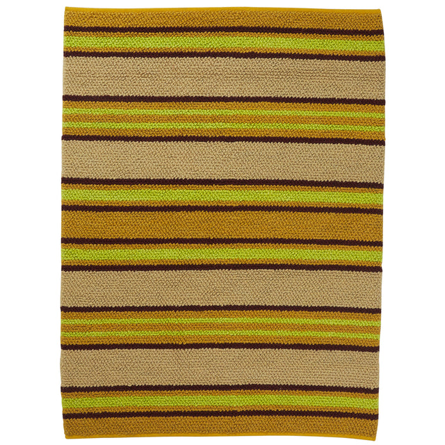 Capi Knot Rug - Dune 150 x 210 cm