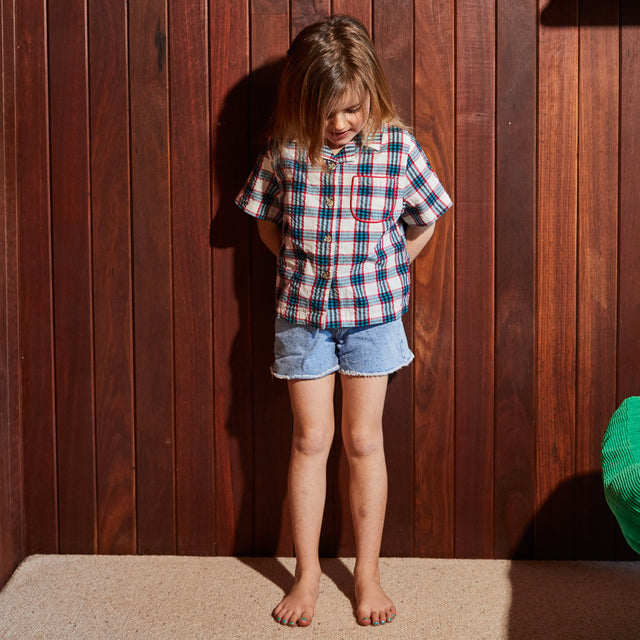 Romi Kids Shirt 3