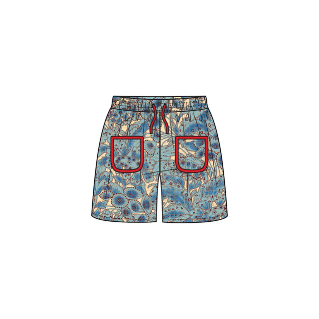 Lucia Kids Short 3
