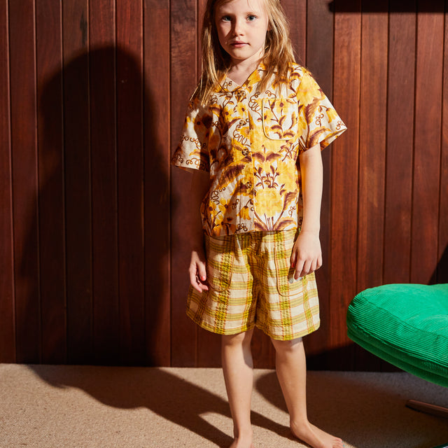 Nicola Kids Short 3