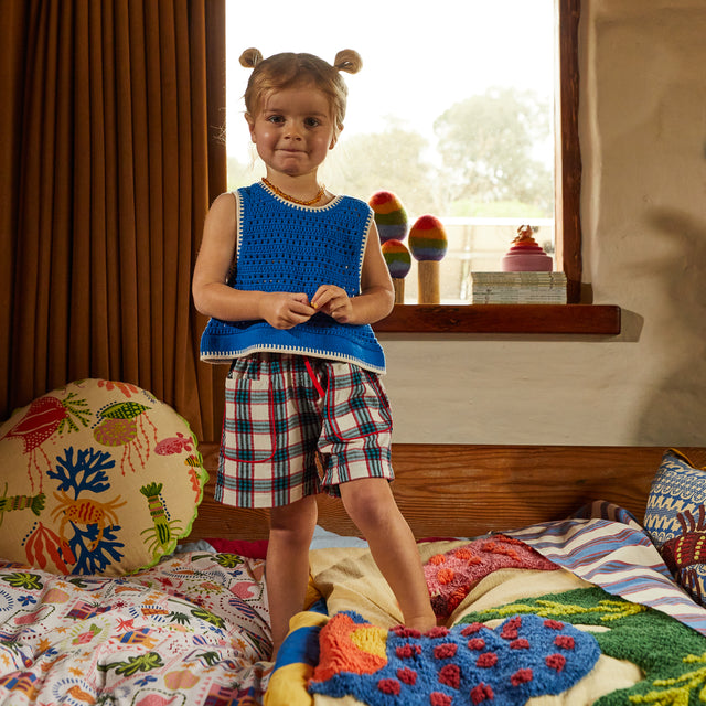 Romi Kids Short 3