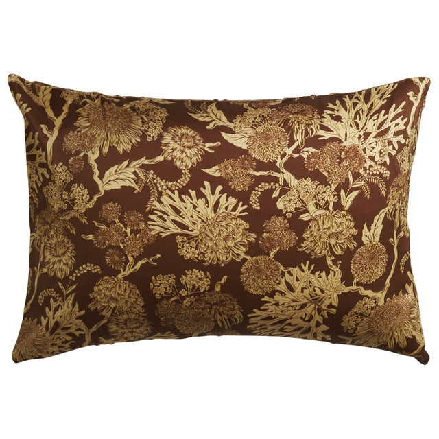 Delphine Silk Pillowcase Set - Dolce Standard