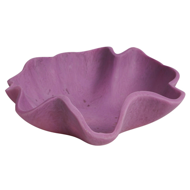 Milly Bowl - Orchid Medium