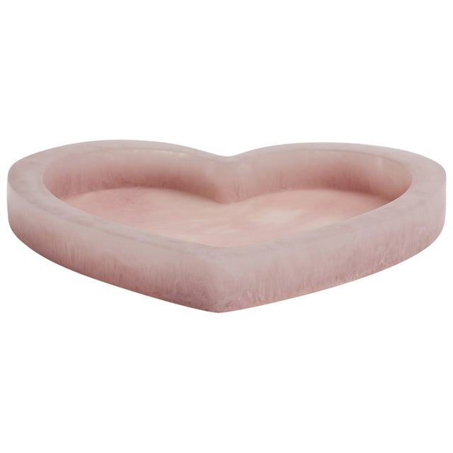 Harmony Resin Plate - Lilac