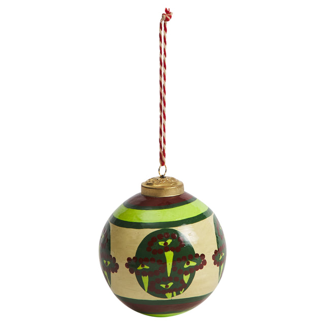 Antonella Bauble - Anise