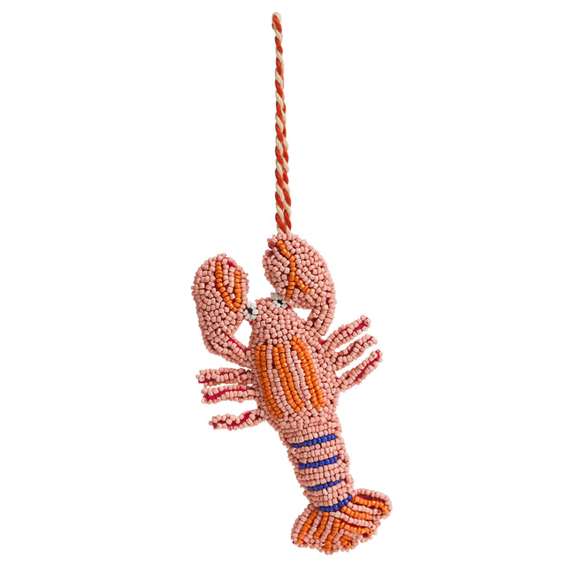 Lawrence Lobster Decoration