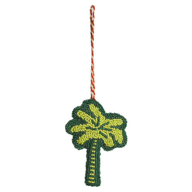 Ansell Palm Tree Decoration