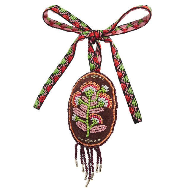 Emmy Beaded Decoration