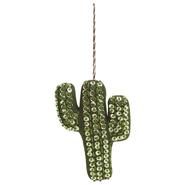 Willa Cactus Decoration
