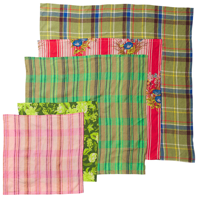 Dempsey Gift Wrap Set