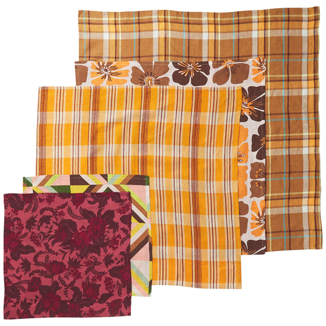 Frances Gift Wrap Set