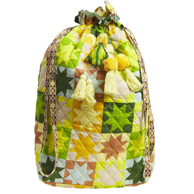 Matilda Santa Sack - Ochre