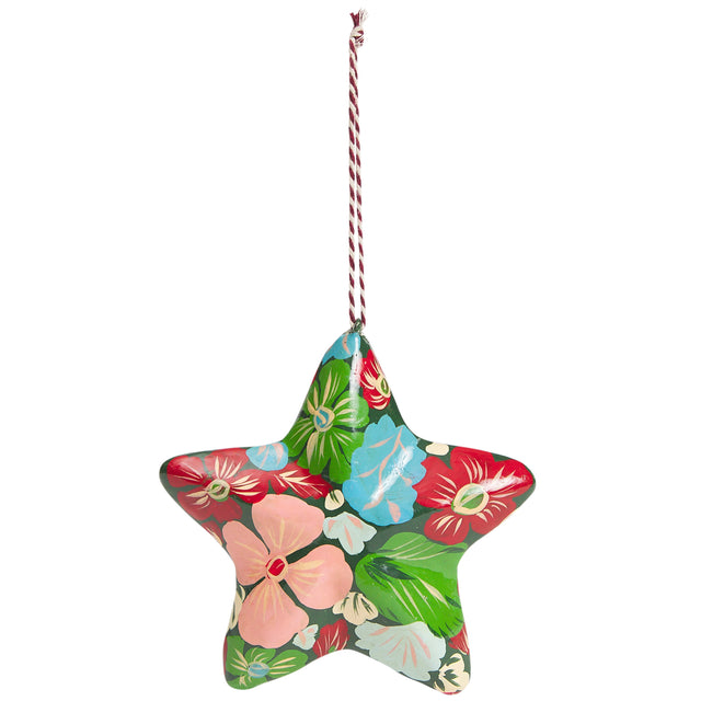 Magnolia Star Decoration