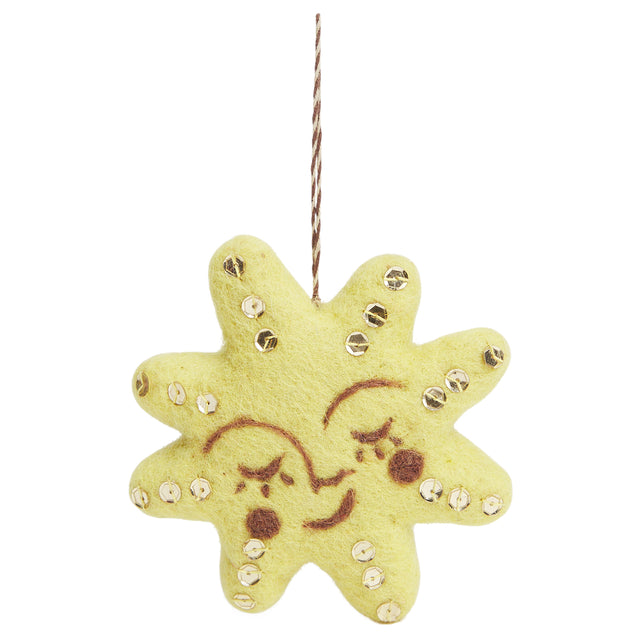 Estella Star Decoration