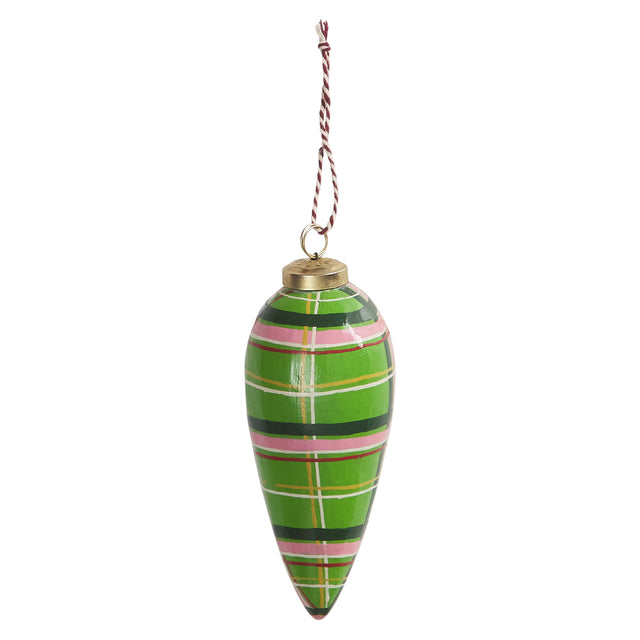 Stevie Decoration - Malachite