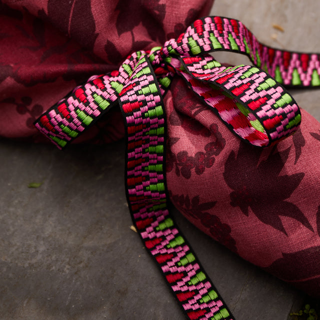 Joni Ribbon Set